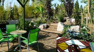 Le Petit Paradis de Vendargues